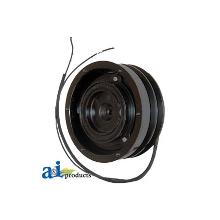 A & I Products Clutch, Compressor 2.7" x6.7" x6.8" A-AZ48479